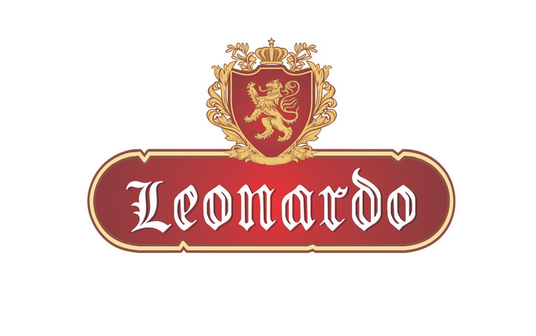 Leonardo Whole Wheat Pasta Spaghetti   Pack  500 grams